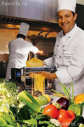 InterContinental Presidente Los Cabos 8